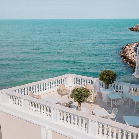 Tra Cielo E Mare Hotel Vieste Eksteriør billede