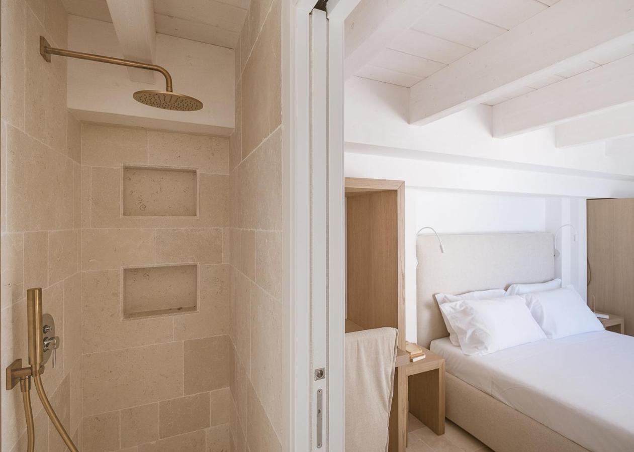 Tra Cielo E Mare Hotel Vieste Eksteriør billede
