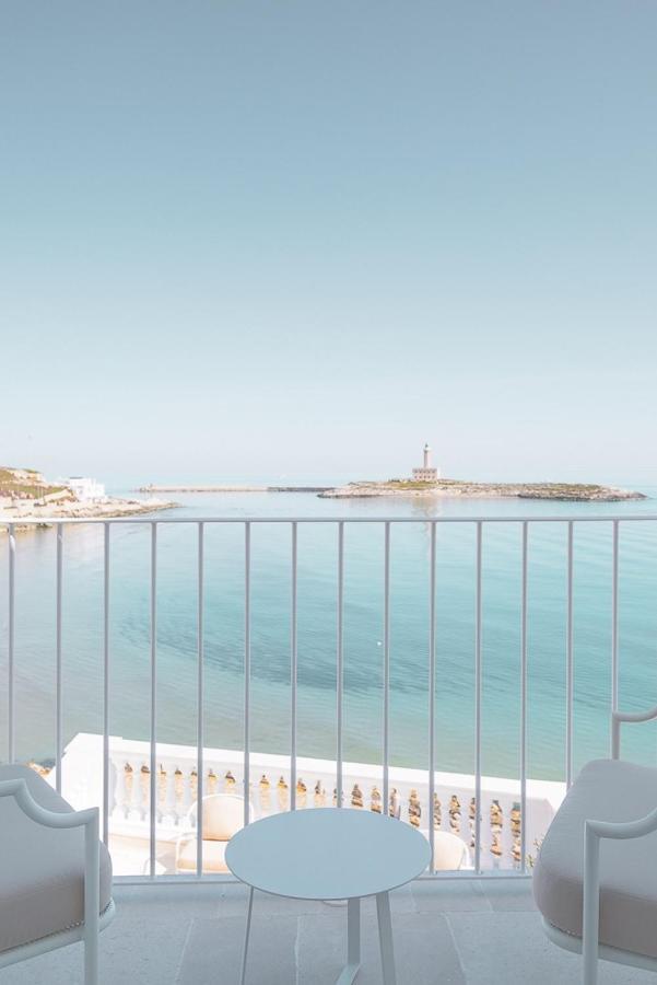 Tra Cielo E Mare Hotel Vieste Eksteriør billede
