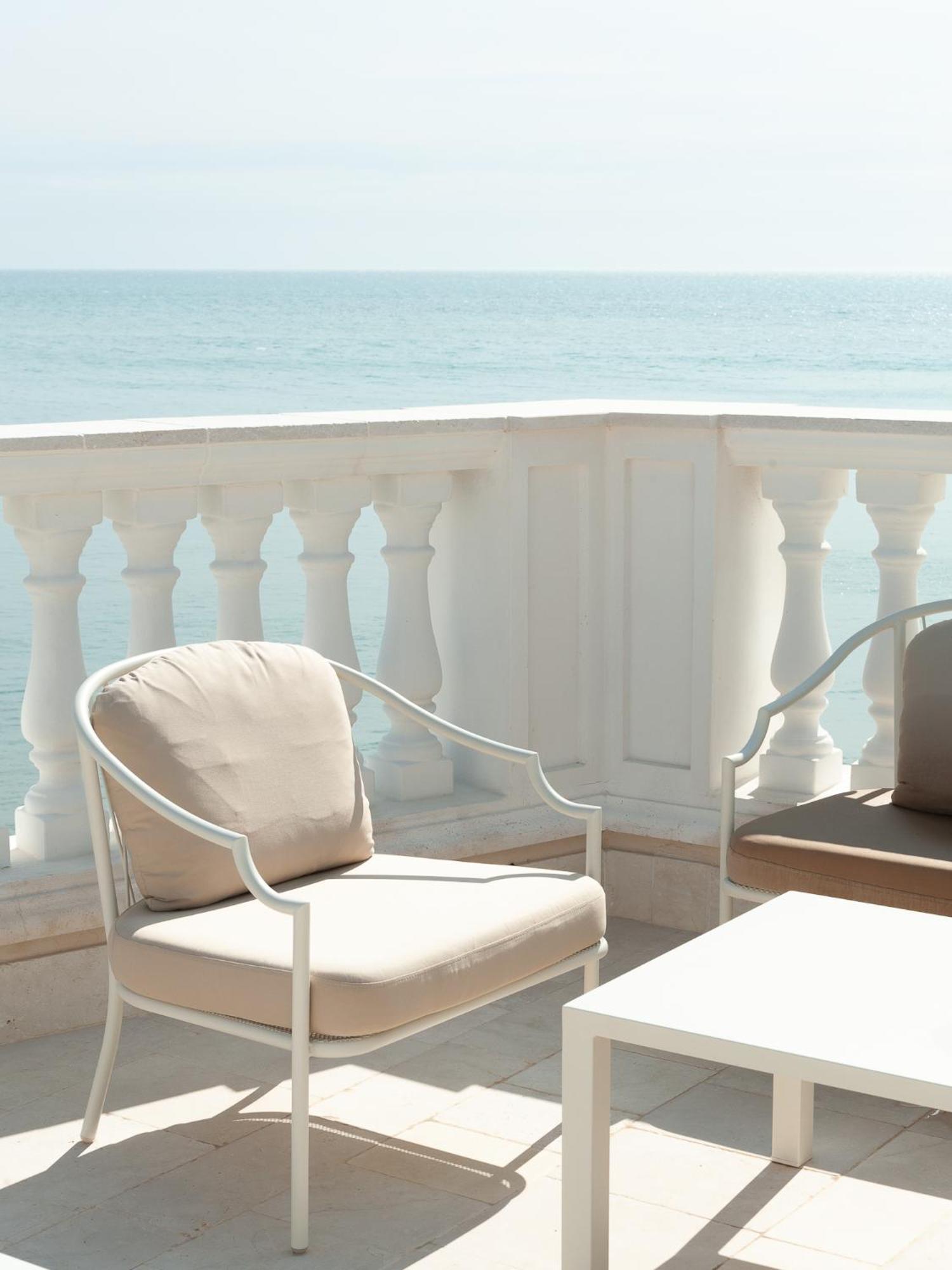 Tra Cielo E Mare Hotel Vieste Eksteriør billede
