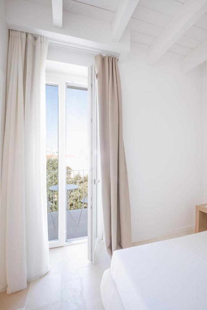 Tra Cielo E Mare Hotel Vieste Eksteriør billede
