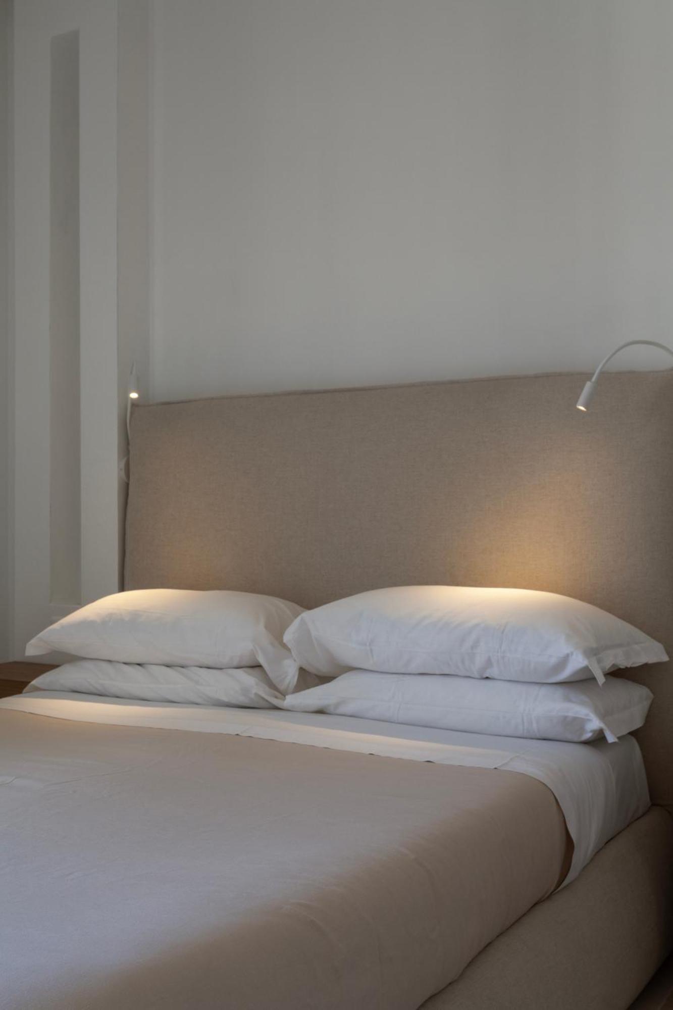 Tra Cielo E Mare Hotel Vieste Eksteriør billede