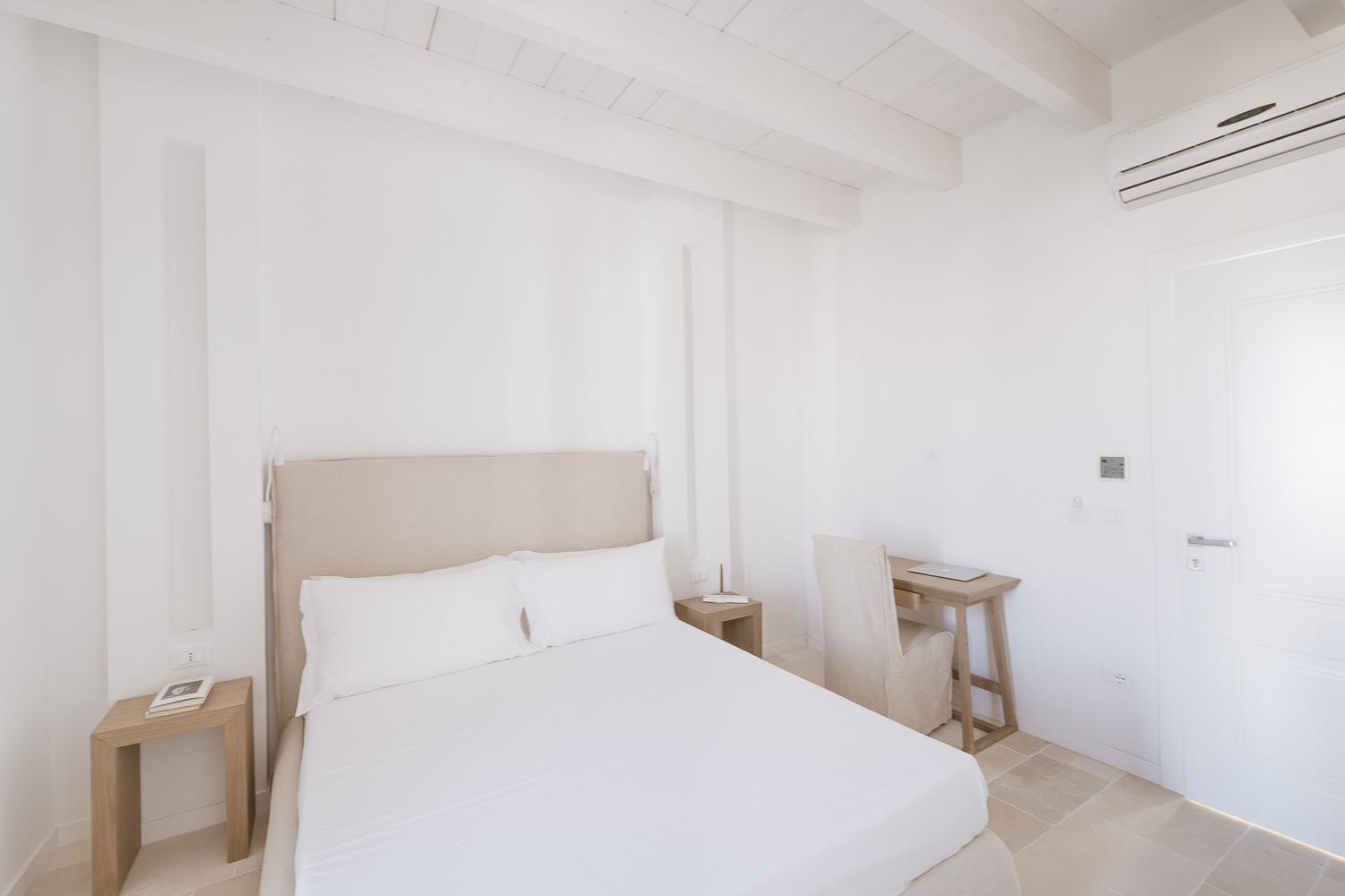Tra Cielo E Mare Hotel Vieste Eksteriør billede