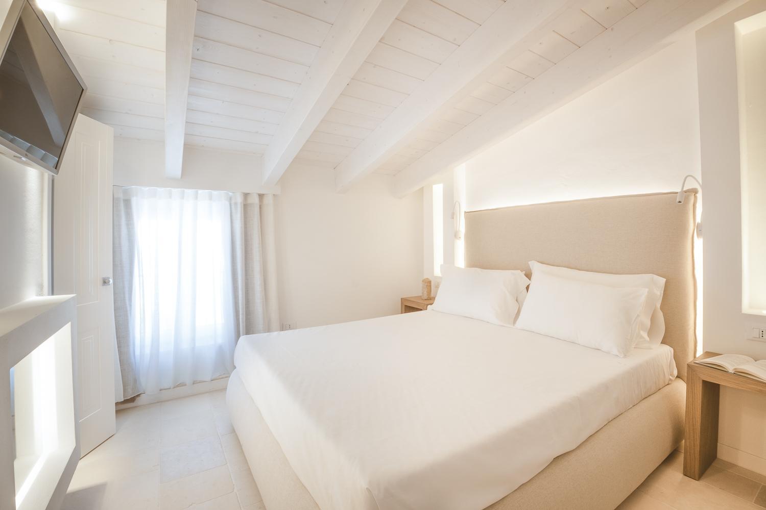 Tra Cielo E Mare Hotel Vieste Eksteriør billede