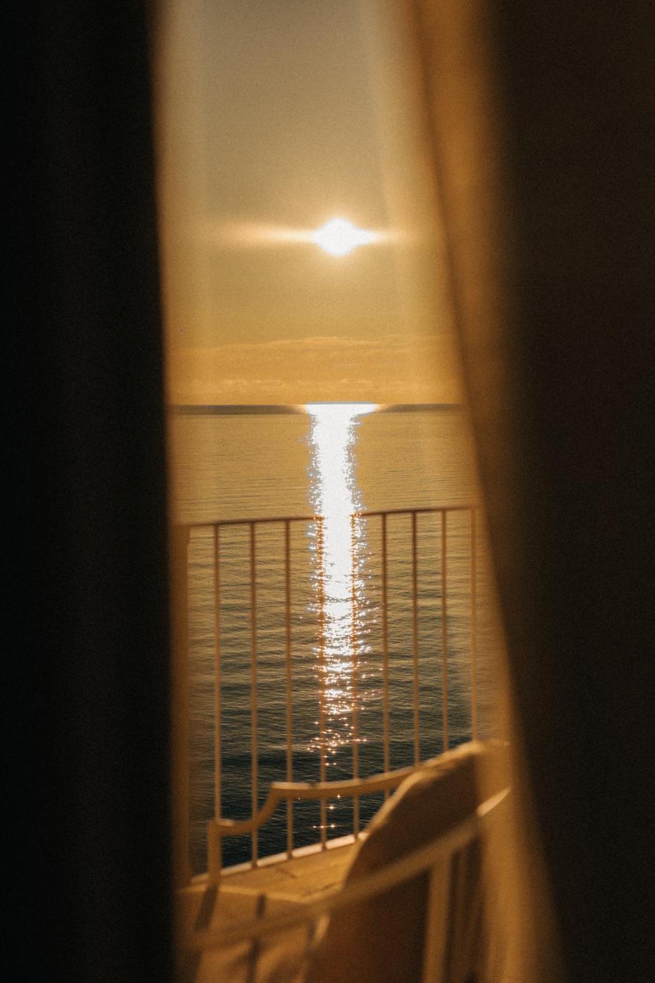 Tra Cielo E Mare Hotel Vieste Eksteriør billede