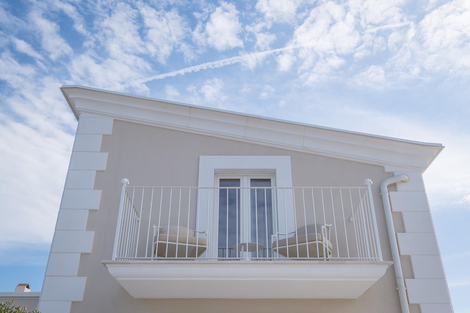 Tra Cielo E Mare Hotel Vieste Eksteriør billede